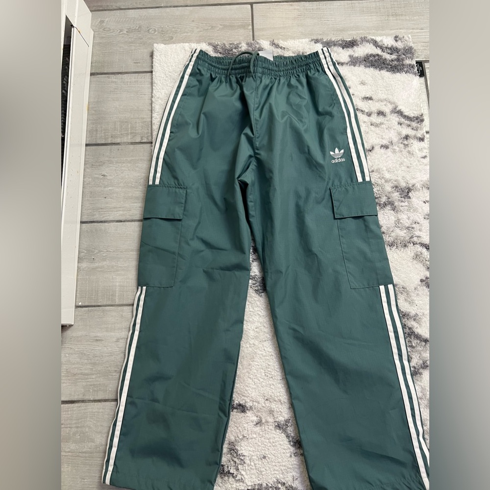 Adidas vintage pants